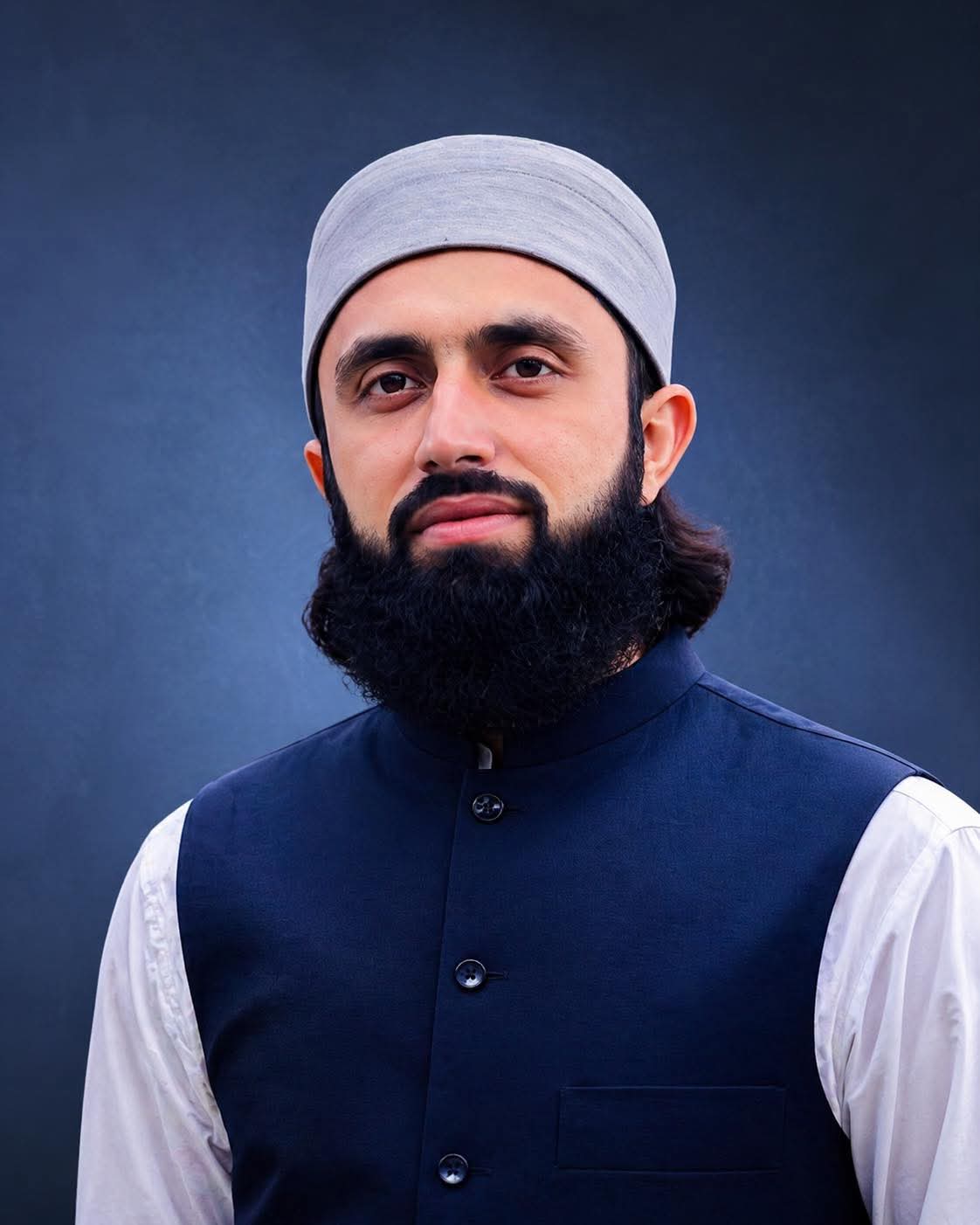 Mufti Maaz Haroon